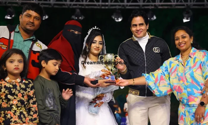 Total makeover by RF